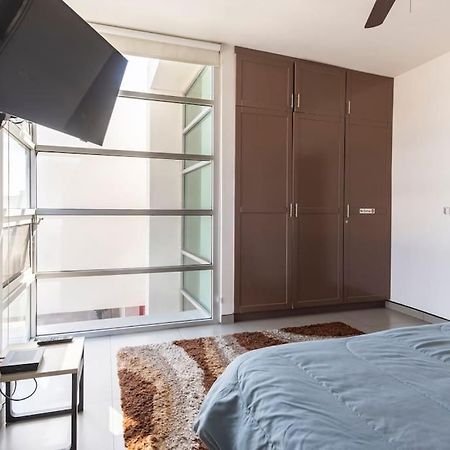 #Casamare - Privada A Una Cuadra Del Mar Con Ac Ensenada Eksteriør bilde