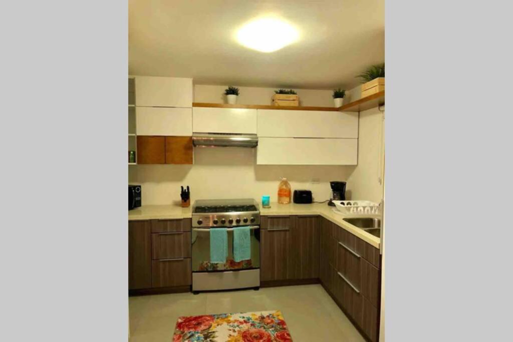 #Casamare - Privada A Una Cuadra Del Mar Con Ac Ensenada Eksteriør bilde