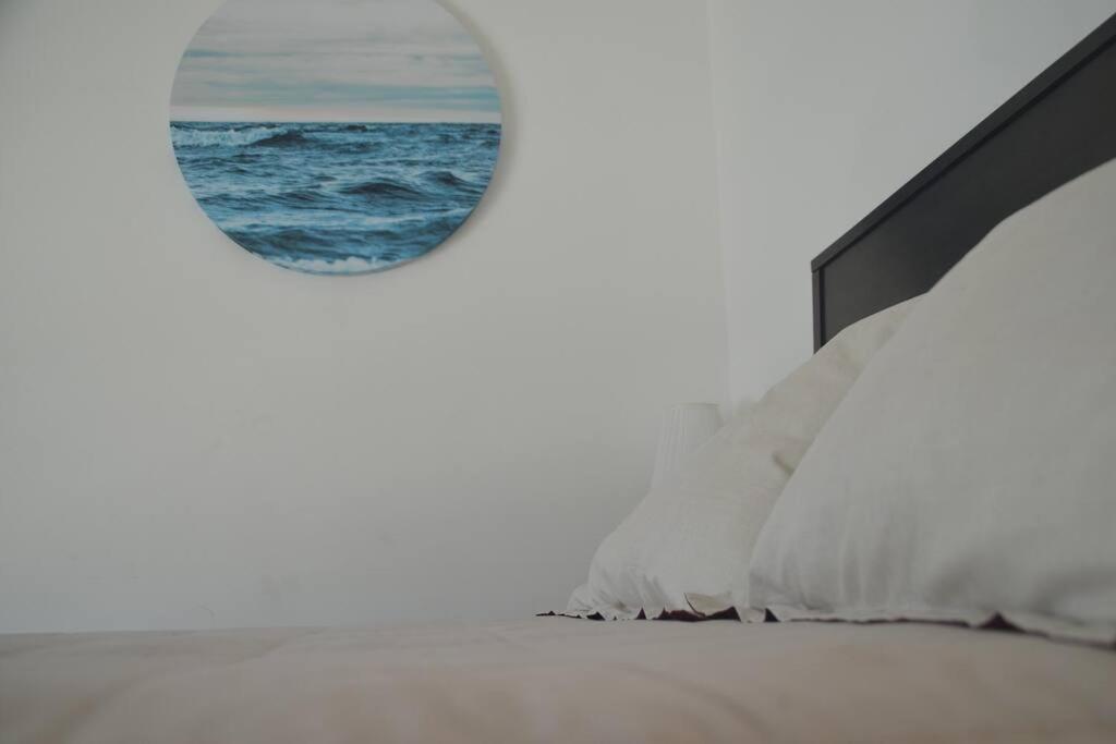 #Casamare - Privada A Una Cuadra Del Mar Con Ac Ensenada Eksteriør bilde