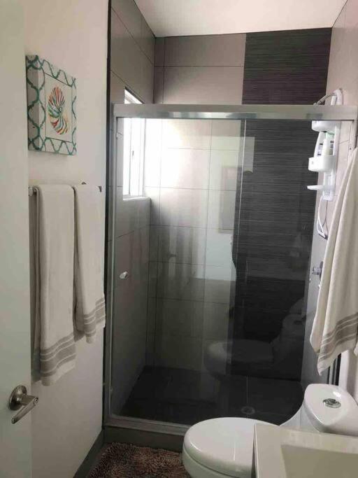 #Casamare - Privada A Una Cuadra Del Mar Con Ac Ensenada Eksteriør bilde