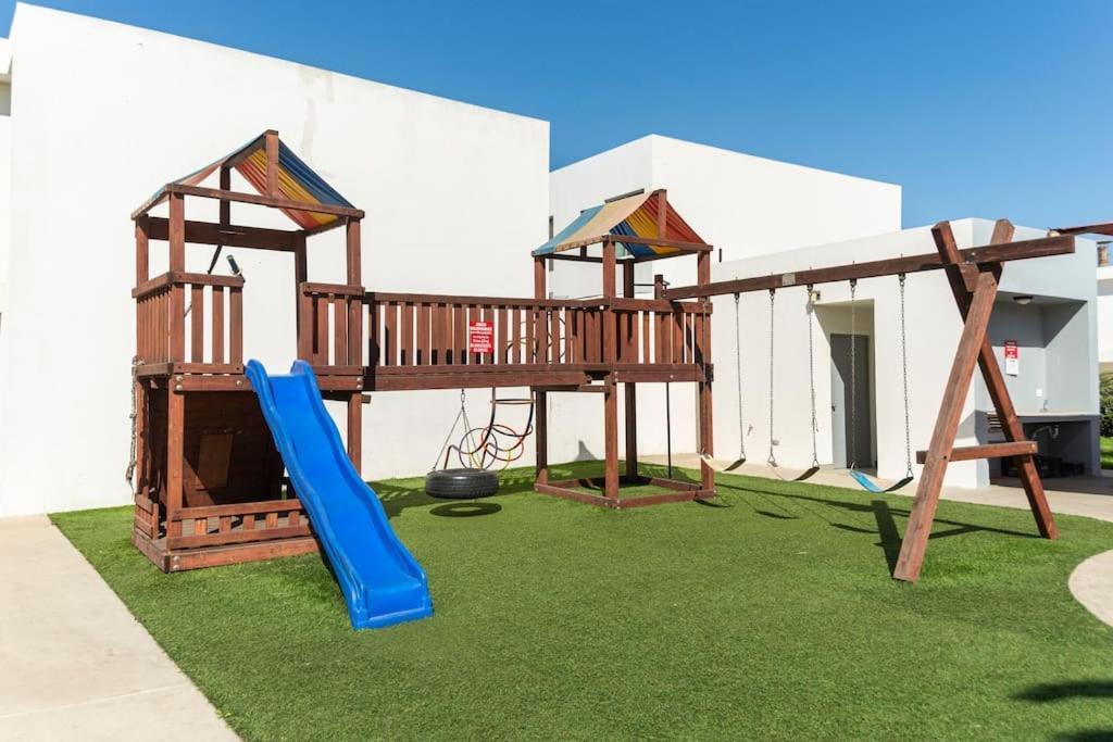 #Casamare - Privada A Una Cuadra Del Mar Con Ac Ensenada Eksteriør bilde