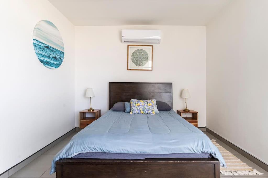 #Casamare - Privada A Una Cuadra Del Mar Con Ac Ensenada Eksteriør bilde